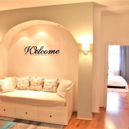 Spacious Apartment In The Heart Of Innsbruck Eksteriør billede