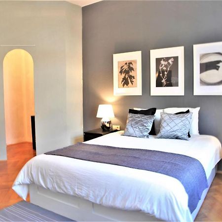 Spacious Apartment In The Heart Of Innsbruck Eksteriør billede
